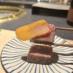 日本焼肉はせ川 別亭 - 