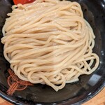 Mita Seimenjo - 麺