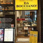 Da Bocchano - 