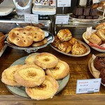 BLUE POPPY Bakery - 