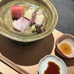 日本焼肉はせ川 別亭 - 