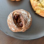 Boulangerie Queue - 