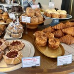 BLUE POPPY Bakery - 