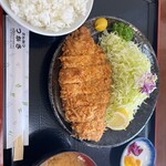 とんかつのつかさ - 