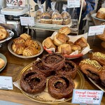 BLUE POPPY Bakery - 