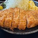 とんかつのつかさ - 