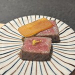 日本焼肉はせ川 別亭 - 