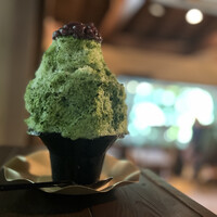 黒茶屋 - 
