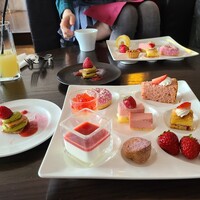 XEX TOKYO / Salvatore Cuomo Bros. - 