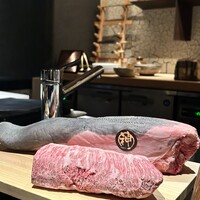 日本焼肉はせ川 別亭 銀座店 - 