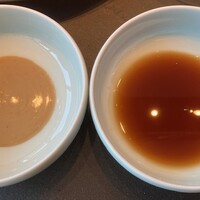 しゃぶしゃぶつかだ 渋谷スクランブルスクエア - 