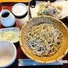 一休庵 - 料理写真: