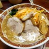 自家製手もみ麺 ラーメン赤松