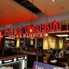 MEAT RUSH - 