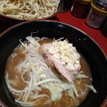 ラーメン二郎 - 