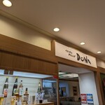 イタリアンダイニングDONA - 