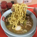 東京築地 やよい麺 - 