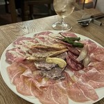 Commone wine&eats - 