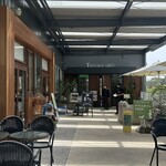 Terrace cafe - 