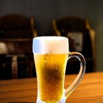 Trunq - 生ビール