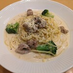 イタリアンダイニングDONA - 