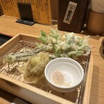 釜喜利うどん - 