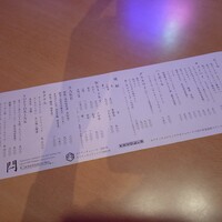 肉寿司 イタリアンバル 閂 心斎橋店 - 