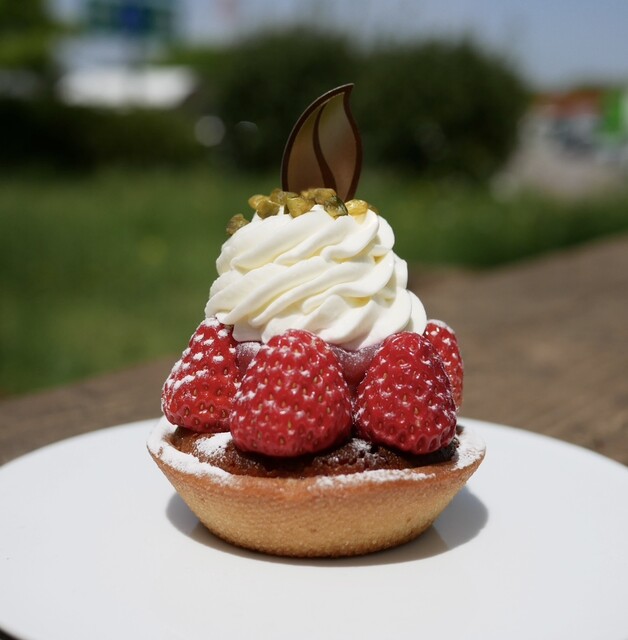 Chez Shibata Jei Aaru Nagoya Takashimaya photo