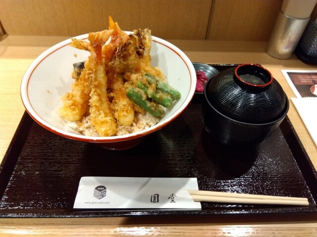 天ぷら プロフ必読 天丼・天ぷら本舗 さん天】4/3～「金目鯛フェア」を開始！ | SRS