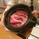 神保町 傳 - 2014.02