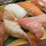 Sushikirishima - 