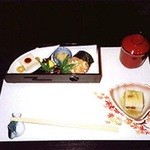 会席料理