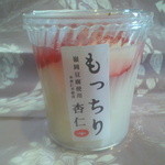 デザートは梅の花のもっちり杏仁をお持ち帰りで By ホイミン 梅の花 大丸福岡天神店 天神南 豆腐料理 湯葉料理 食べログ