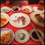 茉莉-JASMINE- <北京料理>