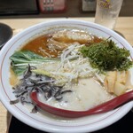 Noodle&Kitchen Warudo - 