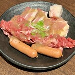 焼肉 カルビランド - 