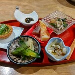 Wayou Meshi Nukunuku - 