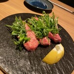 Susukino Yakiniku Kiraku - 