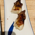 Jiyunchiyan Zushi - 鳥貝