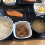 Yoshinoya - 