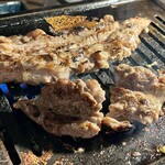 焼肉 カルビランド - 