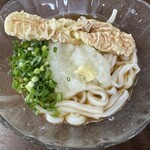 手打うどん いぶき - 