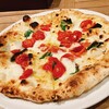 PIZZA SALVATORE CUOMO & GRILL - 料理写真: