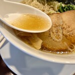 麺'sclub 酒池肉林 東京荒川 - 