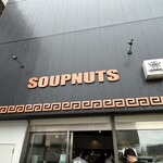 SOUPNUTS - 
