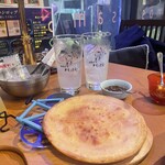 もつ鍋・サムギョプサル専門店 もっさむ - 