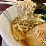 麺'sclub 酒池肉林 東京荒川 - 