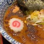 松戸中華そば 富田食堂 - 