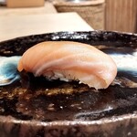 鮨 美幸 - サクラマス