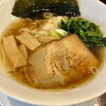 麺'sclub 酒池肉林 東京荒川 - 